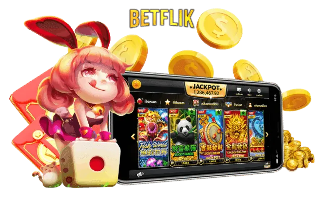 BETFLIK85